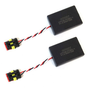 Alpharex - Wiring Adapter - 620012
